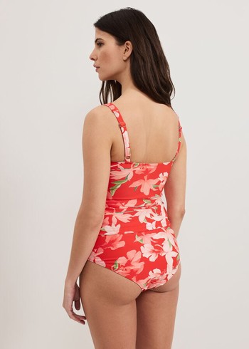 Phase Eight Irisini Swimwear Multicolor Canada | SDPAYJ-793